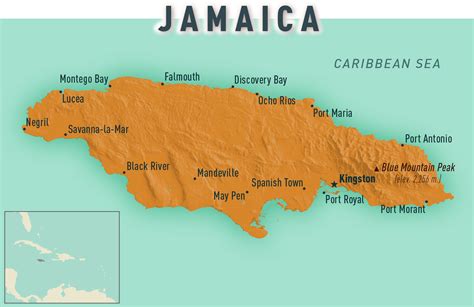 Jamaica